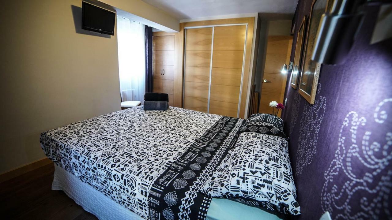 Appartement Eliptica *