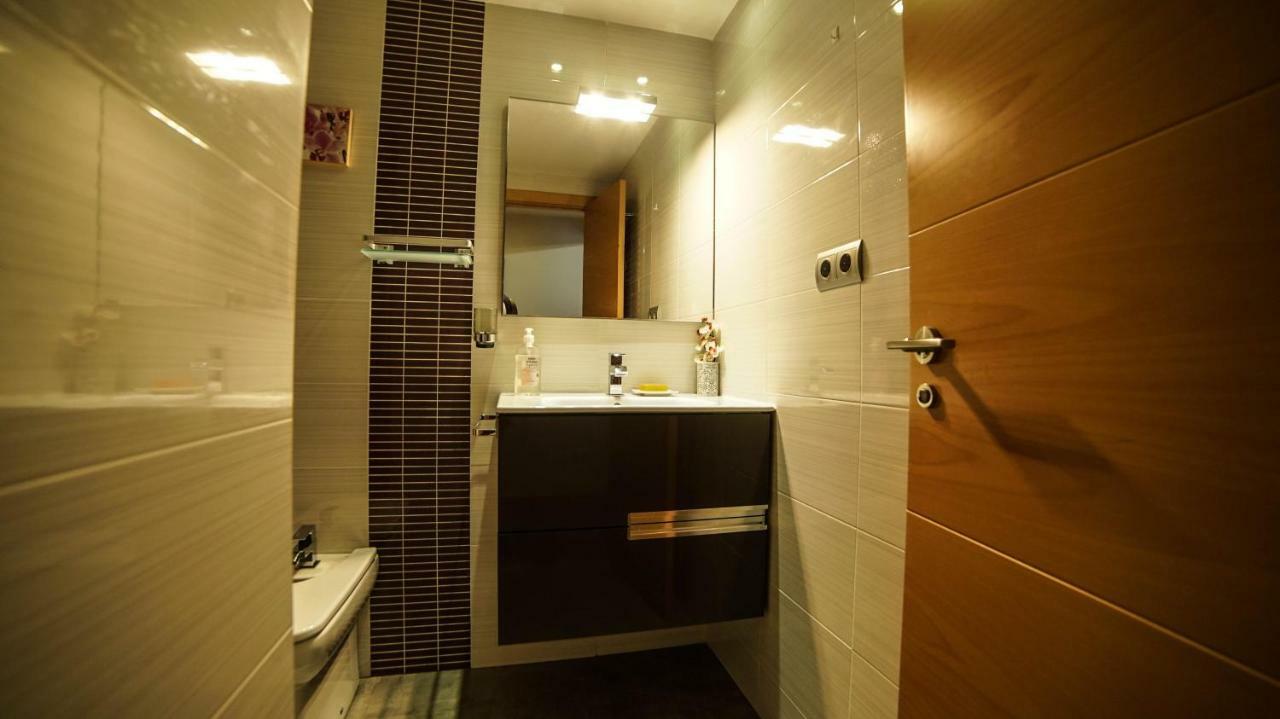 Eliptica Appartement Madrid